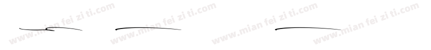 Gellatio Swash字体转换